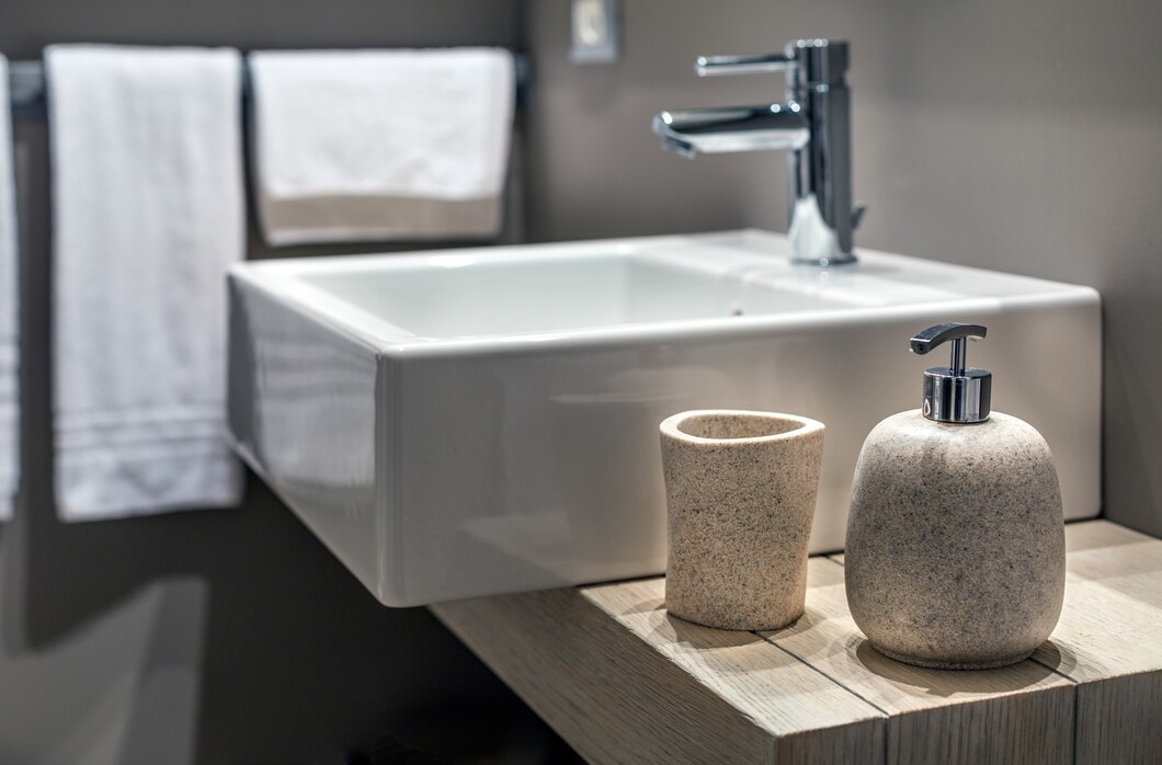 Jak wybrać idealny model umywalki do twojej łazienki – poradnik i rekomendacje