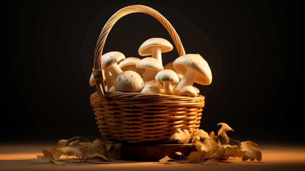 Jak wybrać idealną suszarkę do grzybów? Przewodnik dla początkujących