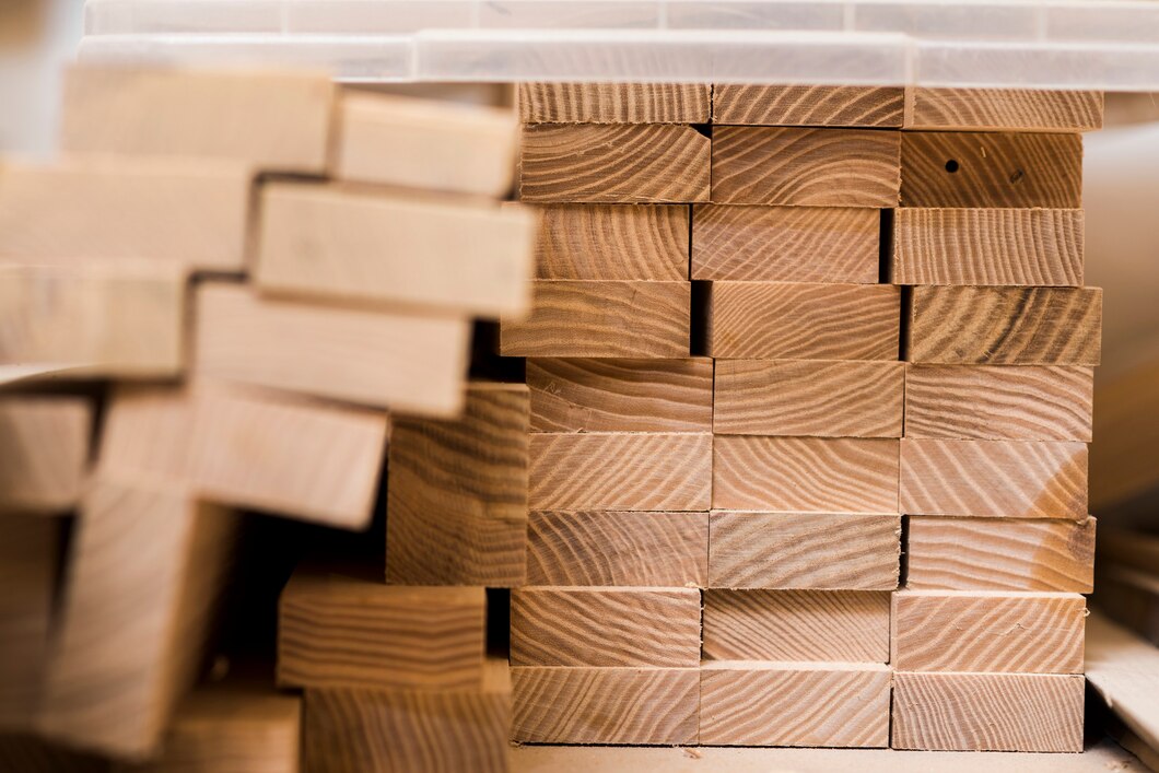 Na podstawie jakich cech dobrać drewno konstrukcyjne do naszych potrzeb?