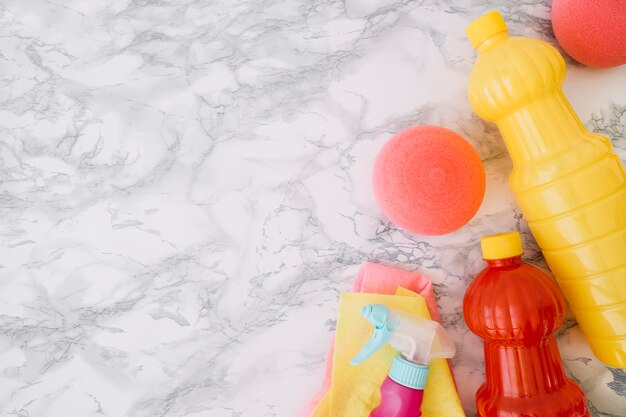 Odkrywaj sekrety włoskiej czystości – jak skuteczne detergenty mogą odmienić twoje codzienne sprzątanie