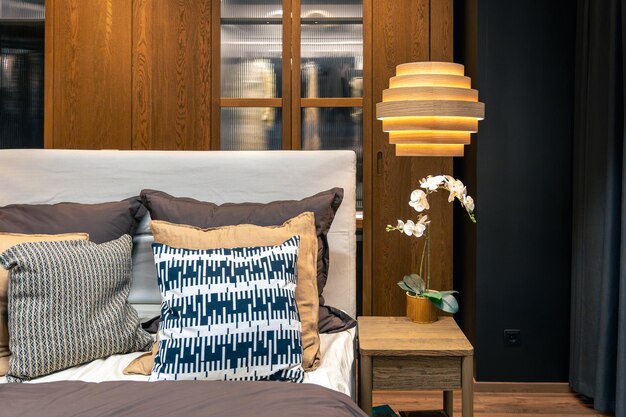 Jak wybrać idealne wezgłowie do sypialni?