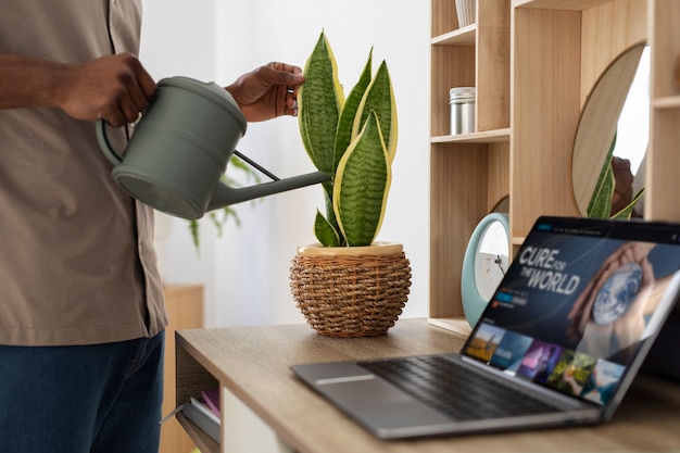 Jak kreatywnie wykorzystać każdy zakamarek w mieszkaniu?